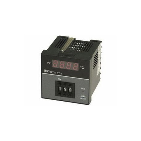 BTC-705 BRAINCHILD ELECTRONIC CO., LTD - цифровой регулятор температуры / термоэлектрический