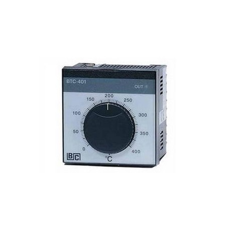 BTC-401 BRAINCHILD ELECTRONIC CO., LTD - аналоговый контроллер температуры / термоэлектрический