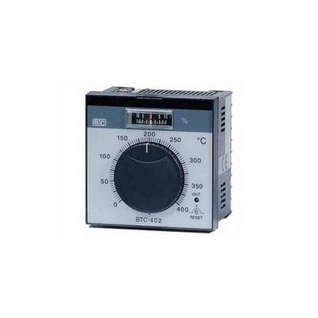 BTC-402 BRAINCHILD ELECTRONIC CO., LTD - аналоговый контроллер температуры / термоэлектрический