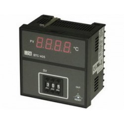 BTC-405 BRAINCHILD ELECTRONIC CO., LTD - цифровой регулятор температуры / термоэлектрический / компактный