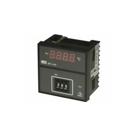 BTC-405 BRAINCHILD ELECTRONIC CO., LTD - цифровой регулятор температуры / термоэлектрический / компактный