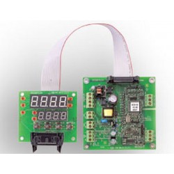 B41 Board PID BRAINCHILD ELECTRONIC CO., LTD - контроллер температуры со светодиодным индикатором / PID