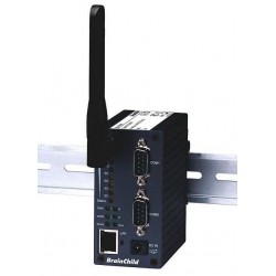 SW5502 BRAINCHILD ELECTRONIC CO., LTD - беспроводной Ethernet-мост