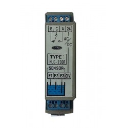 Блок управления датчиками  (контроллер) HLC-200F Hitrol HLC200F