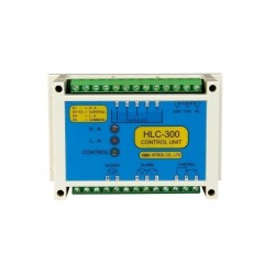 Блок управления датчиками  (контроллер) HLC-300 Hitrol HLC300