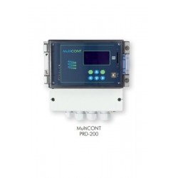 Контроллер уровня HPEC-215-1 Nivelco HPEC2151