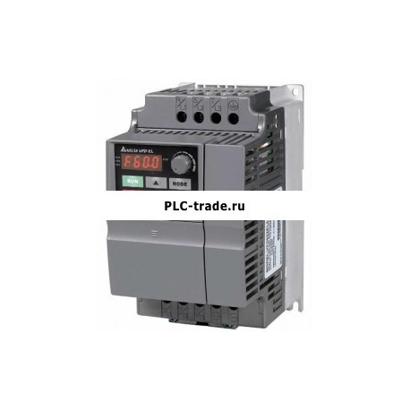 VFD004EL43A Частотный преобразователь