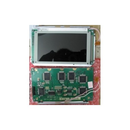 DMF-50773NF-FW LCD дисплей