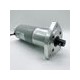 66ZY-CJ285-7C-9  - Моторедуктор Постоянный ток - Jiangnan Yifan Motor Co., Ltd.