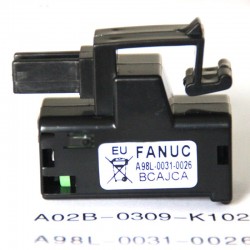 A98L-0031-0026 - батарея литиевая Fanuc