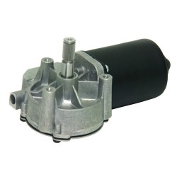 0125 series Chiaphua Components - Двигатель DC