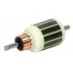 0309 series Chiaphua Components - Двигатель DC