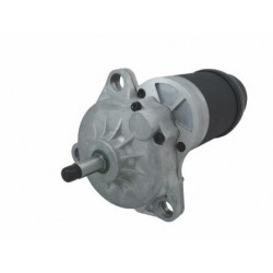 GS35D-05 Chiaphua Components - Моторедуктор DC