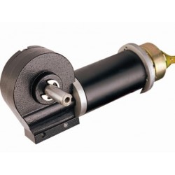 GW25D-03 Chiaphua Components - Моторедуктор DC