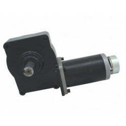 GW33D-05 Chiaphua Components - Моторедуктор DC
