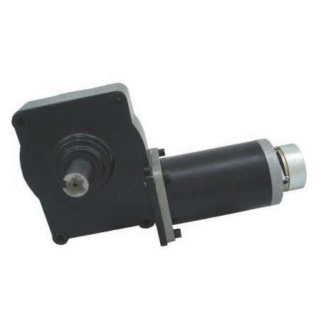 GW33D-05 Chiaphua Components - Моторедуктор DC