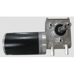 GW40D-06 Chiaphua Components - Моторедуктор DC