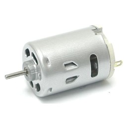 DA series Chiaphua Components - Двигатель DC