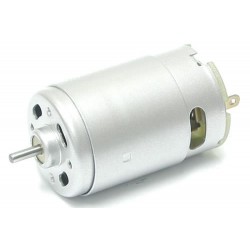 DB series Chiaphua Components - Двигатель DC