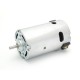 DC series Chiaphua Components - Двигатель DC