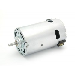 DC series Chiaphua Components - Двигатель DC