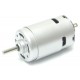 DF series Chiaphua Components - Двигатель DC