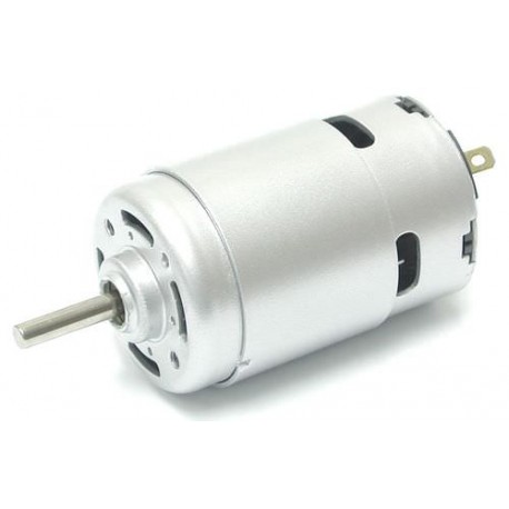 DF series Chiaphua Components - Двигатель DC
