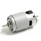 DL series Chiaphua Components - Двигатель DC