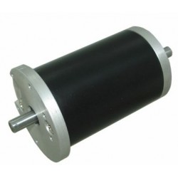 Industrial-PM15R Chiaphua Components - Двигатель DC