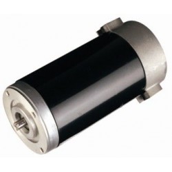 Industrial-PM33R Chiaphua Components - Двигатель DC