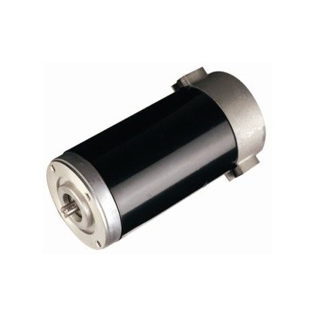 Industrial-PM33R Chiaphua Components - Двигатель DC