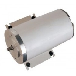 Industrial-PM48R Chiaphua Components - Двигатель DC