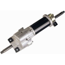 GT25D-06 Chiaphua Components - Блок передачи с электрическим мотором