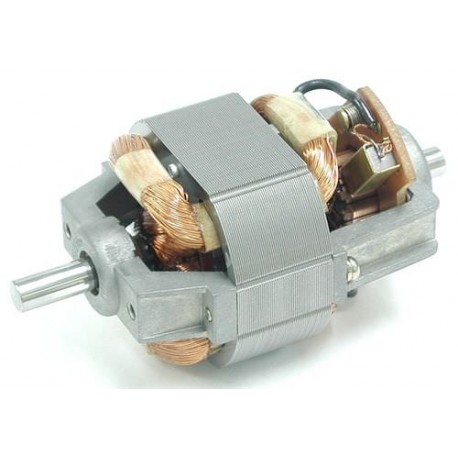 UD series Chiaphua Components - Двигатель AC
