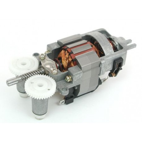 UH series Chiaphua Components - Двигатель AC