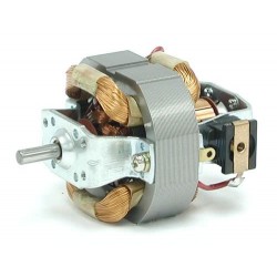 UM series Chiaphua Components - Двигатель AC