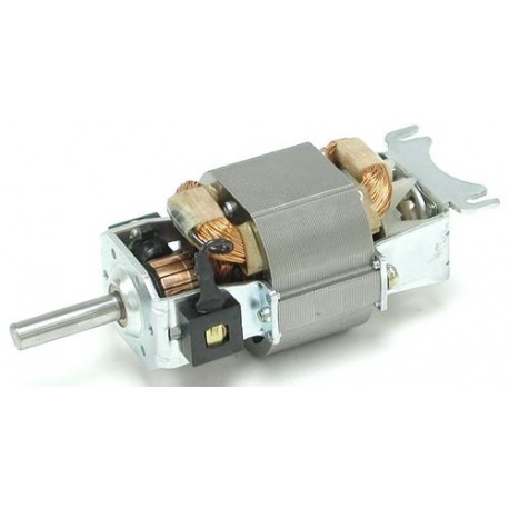 UN series Chiaphua Components - Двигатель AC