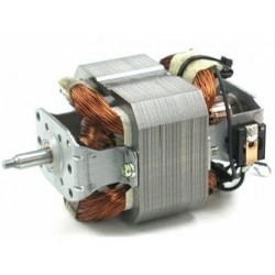 UP series Chiaphua Components - Двигатель AC