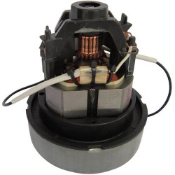 23 000 – 27 000 rpm, 1 kW | V2 s Chiaphua Components - Двигатель AC
