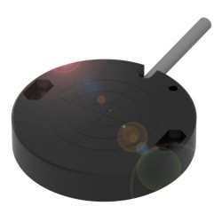 BSC, BCW series  - Емкостный датчик уровня