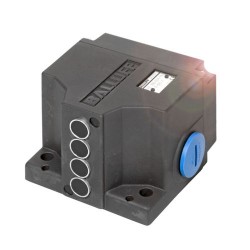 BES 516, BES 517, BES 816 series  - Кулачковый переключатель