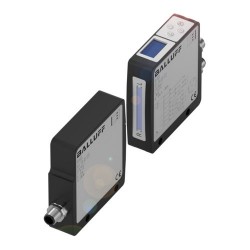 BLA 50A series  - Фотоэлектрический обнаружитель тип заграждения