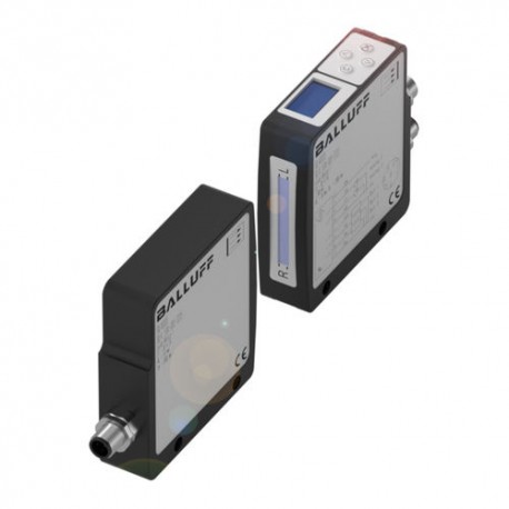 BLA 50A series  - Фотоэлектрический обнаружитель тип заграждения