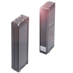 BLG 1 series  - Инфракрасный легкий барьер