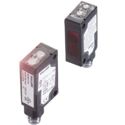 BLE, BLS, BOS series  - Фотоэлектрический обнаружитель тип заграждения