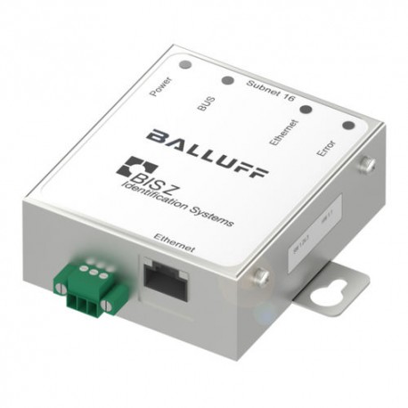 BIS Z-GW-001 series  - Коммуникационный модуль PROFIBUS