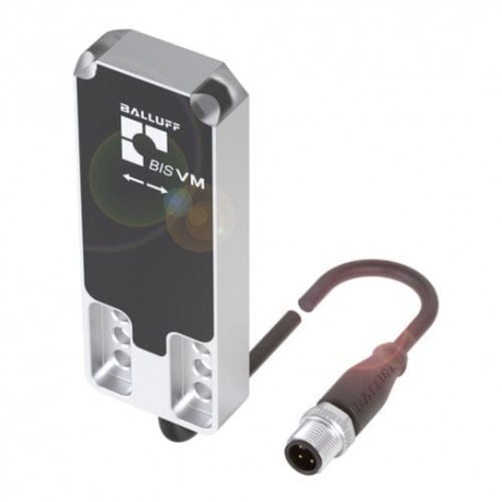 BIS M-3, BIS VM-3, BIS VM-920 se  - Считывающее и кодирующее устройство RFID со встроенный антенной