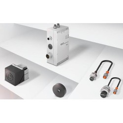 BIS C-3 series  - RFID-системы со встроенный антенной