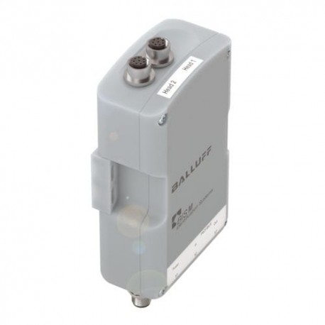 BIS L-6, BIS V-6, BIZ Z-EL serie  - Установка для обработки RFID