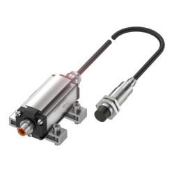 BIS L-3 series  - Считывающее и кодирующее устройство RFID со встроенный антенной